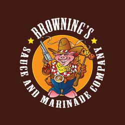 Browning's Sauce and Marinade Company 