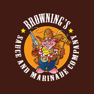Browning&#39;s Sauce and Marinade Company 