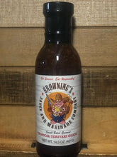 Load image into Gallery viewer, ON SALE!!! BROWNING&#39;S TERIYAKI SAUCE &amp; MARINADE