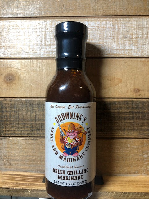 ON SALE.!!! ASIAN GRILLING SAUCE
